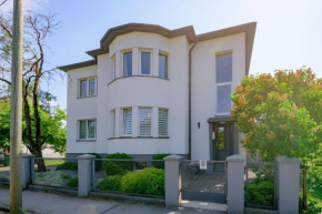 Raivet Apartment, Pärnu